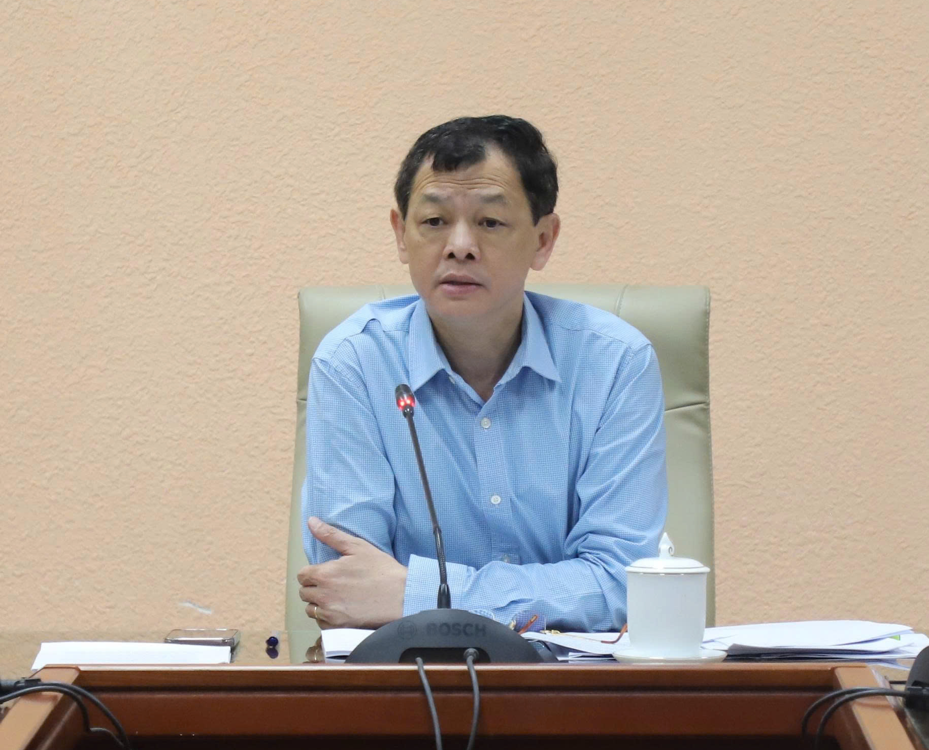 Cẩn trọng trong đăng ký lưu hành để đảm bảo chất lượng thuốc phục vụ chữa bệnh, cứu người- Ảnh 1.