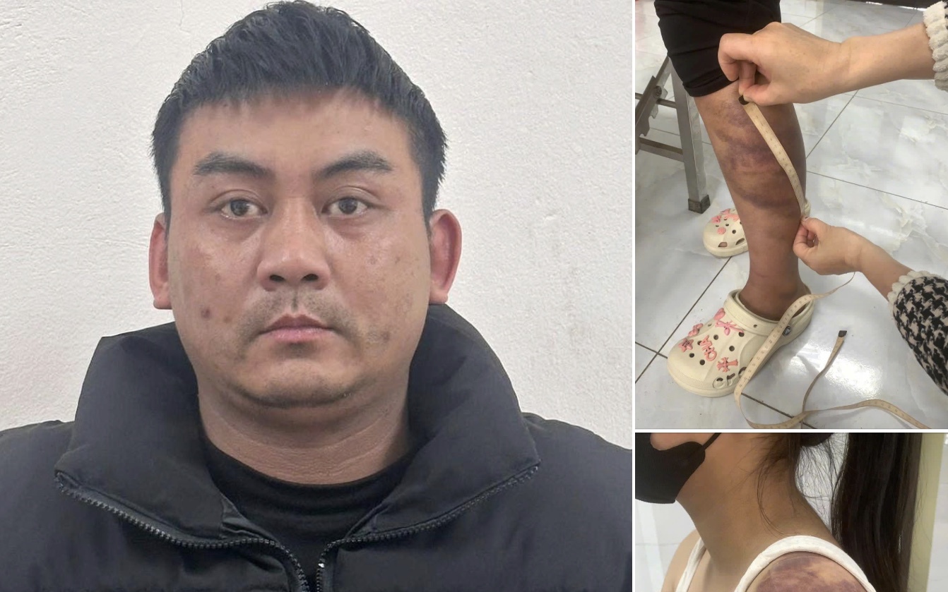 Người phụ nữ ở Hà Nội mất gần 1 tỷ đồng khi đăng nhập đường link lạ- Ảnh 2.