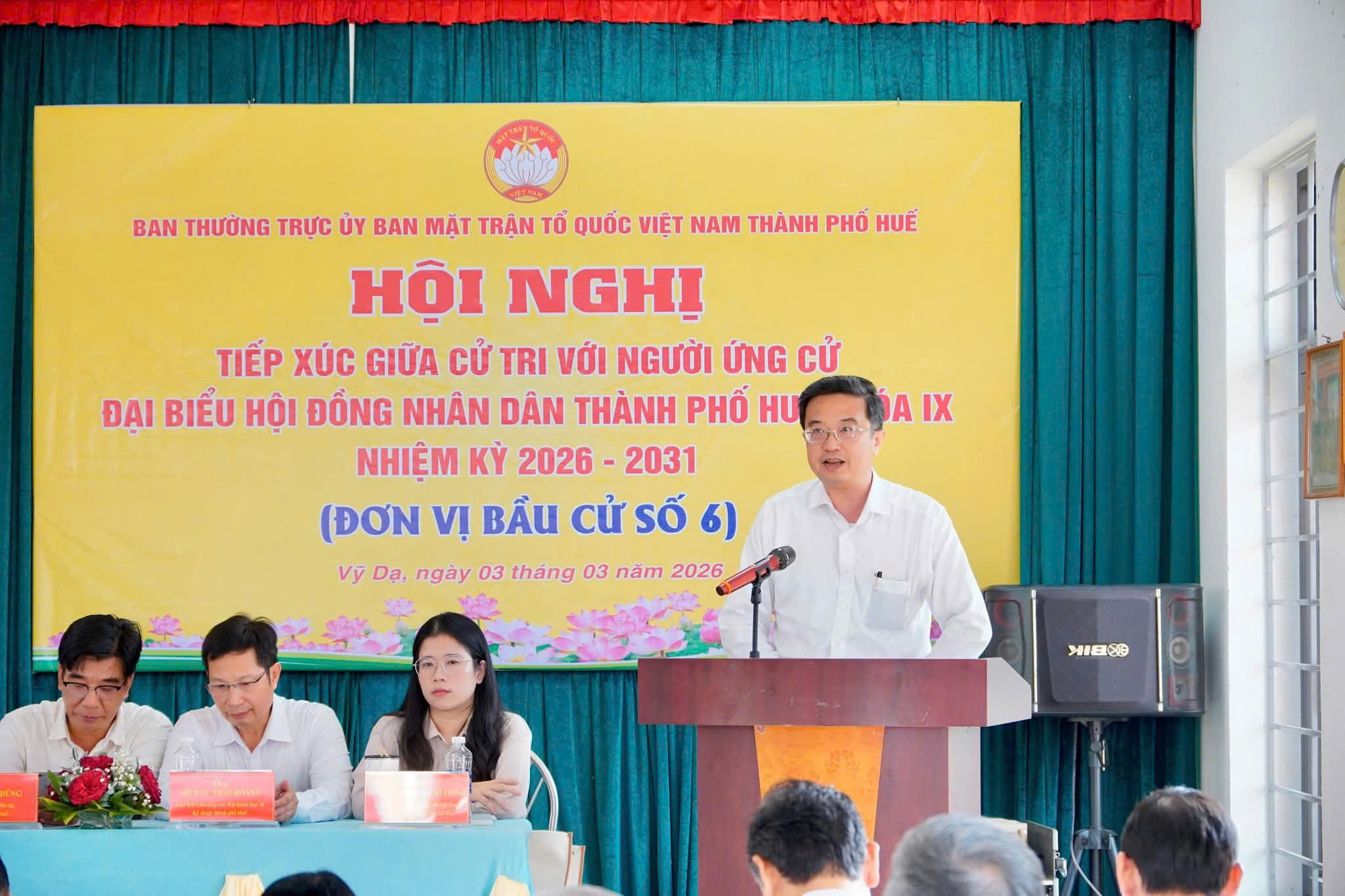 Người thầy thuốc gửi gắm tâm nguyện để mỗi cơ sở y tế thành điểm tựa bình yên- Ảnh 3. Người thầy thuốc gửi gắm tâm nguyện để mỗi cơ sở y tế thành điểm tựa bình yên- Ảnh 3.