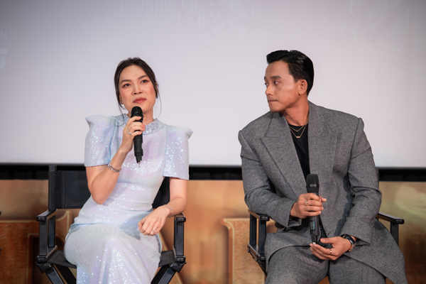 Mỹ Tâm: 'Không chỉ Mai Tài Phến, tôi còn muốn nhận đóng phim của đạo diễn khác'- Ảnh 2. Mỹ Tâm: 'Không chỉ Mai Tài Phến, tôi còn muốn nhận đóng phim của đạo diễn khác'- Ảnh 2.