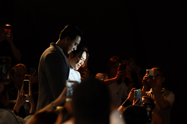 Mỹ Tâm: 'Không chỉ Mai Tài Phến, tôi còn muốn nhận đóng phim của đạo diễn khác'- Ảnh 4. Mỹ Tâm: 'Không chỉ Mai Tài Phến, tôi còn muốn nhận đóng phim của đạo diễn khác'- Ảnh 4.