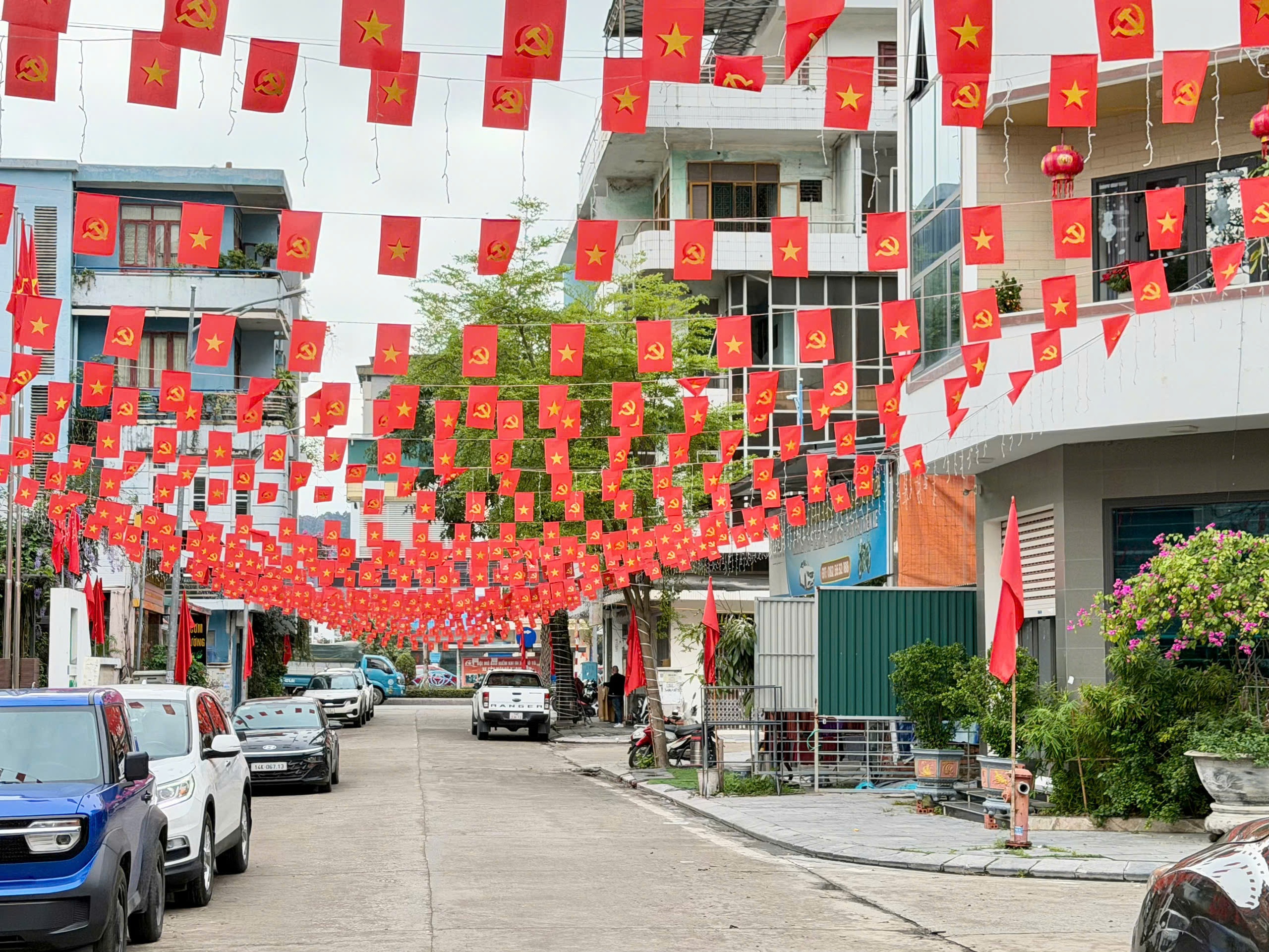 Quảng Ninh sẵn sàng cho ngày hội lớn của toàn dân- Ảnh 5. Quảng Ninh sẵn sàng cho ngày hội lớn của toàn dân- Ảnh 5.
