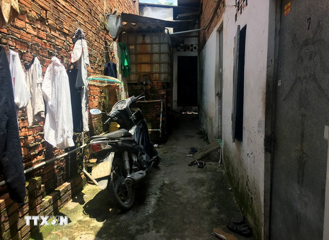 Từ năm 2028, mức sống tối thiểu của người lao động được công bố hằng năm- Ảnh 2. Từ năm 2028, mức sống tối thiểu của người lao động được công bố hằng năm- Ảnh 2.