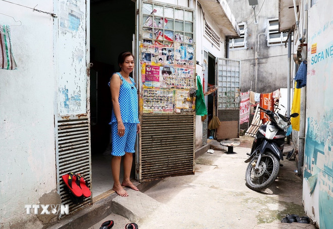 Từ năm 2028, mức sống tối thiểu của người lao động được công bố hằng năm- Ảnh 3. Từ năm 2028, mức sống tối thiểu của người lao động được công bố hằng năm- Ảnh 3.