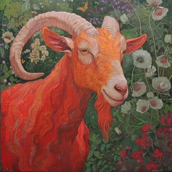 Tử vi 12 con giáp hôm nay 4/3: Mùi hồng phát, Thân kinh doanh thuận lợi- Ảnh 2.