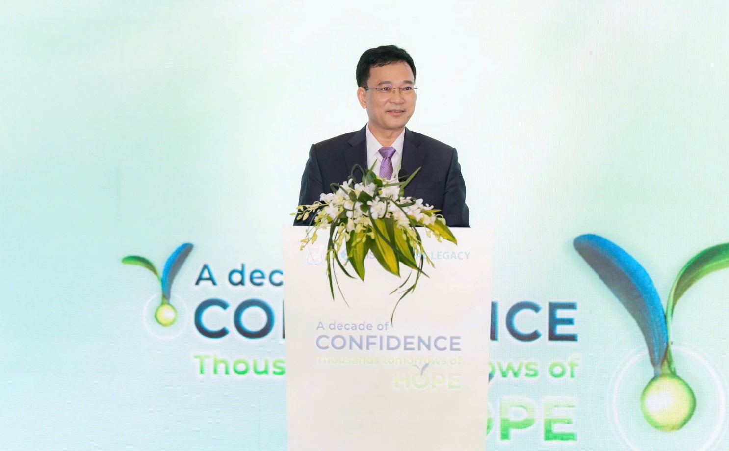 Một thập kỷ liệu pháp miễn dịch ung thư của MSD: 10 năm thắp hy vọng cho bệnh nhân tại Việt Nam- Ảnh 2.