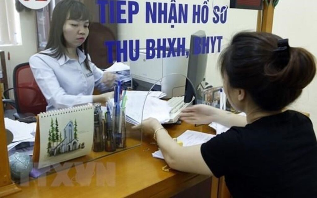 Lịch chi trả lương hưu tháng 4/2026 trên cả nước mới nhất- Ảnh 2.