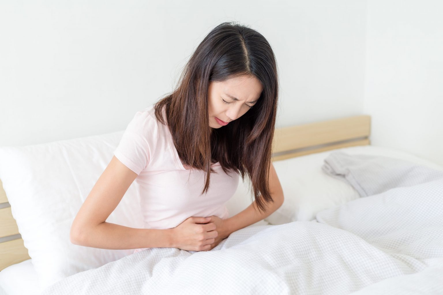 Lạc nội mạc tử cung có nguy hiểm không?- Ảnh 2.
