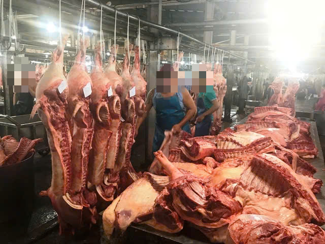 Thủ tướng chỉ đạo kiểm soát chặt giết mổ gia súc, chặn thịt bẩn ra thị trường- Ảnh 1.