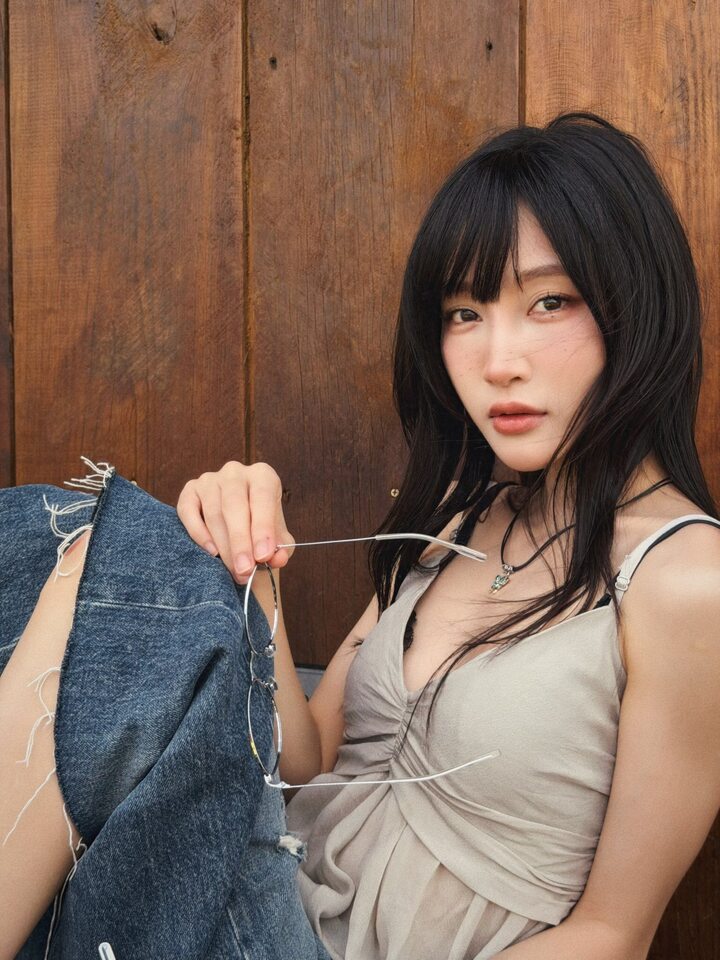 Ca sĩ Juky San 'khắc cốt ghi tâm', cúi đầu nhận lỗi- Ảnh 2.