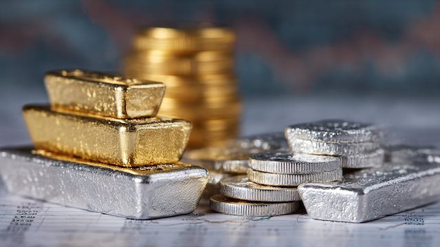 Giá vàng, bạc thế giới tăng nhẹ sáng 31/3- Ảnh 1. Giá vàng, bạc thế giới tăng nhẹ sáng 31/3- Ảnh 1.