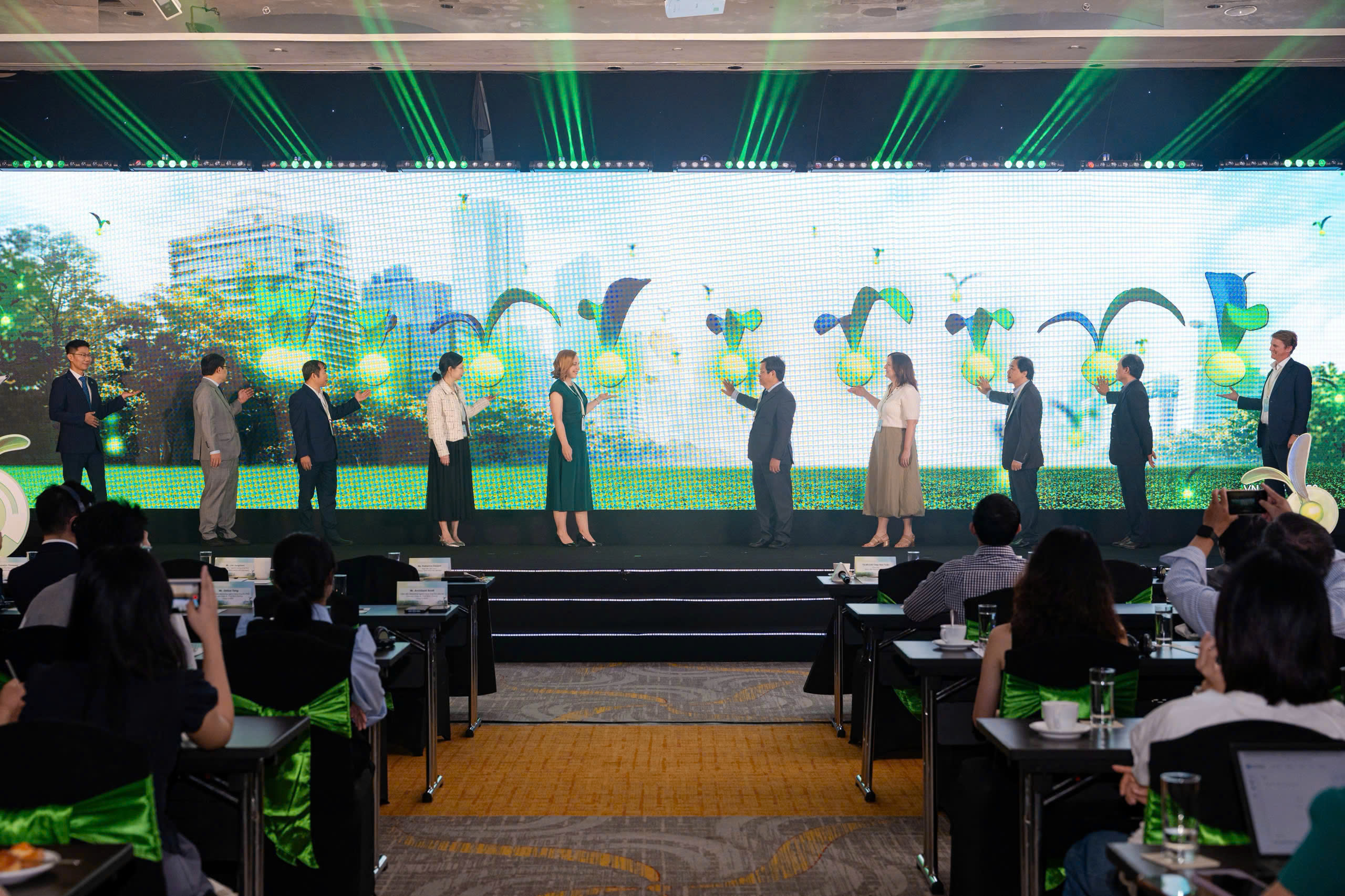 Một thập kỷ liệu pháp miễn dịch ung thư của MSD: 10 năm thắp hy vọng cho bệnh nhân tại Việt Nam- Ảnh 1.