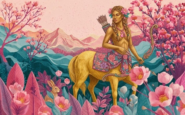 Tử vi 12 cung hoàng đạo hôm nay 31/3: Cự Giải mệt mỏi, Kim Ngưu êm đềm- Ảnh 2.