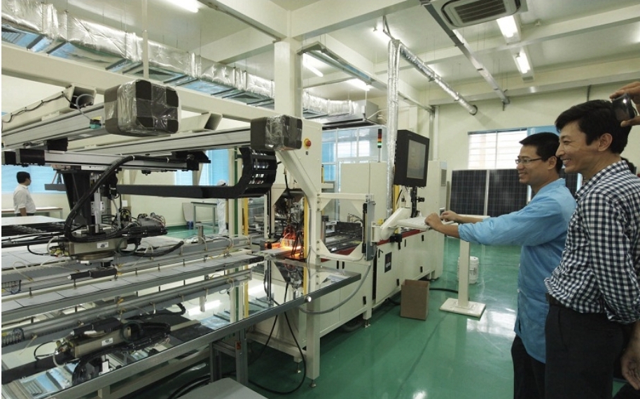 Phó Chủ tịch Viện Hàn lâm KH&CN Việt Nam được bổ nhiệm làm Giám đốc Đại học Quốc gia Hà Nội- Ảnh 2.