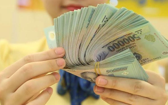 Bộ Nội vụ chính thức đề xuất lương cơ sở 2,53 triệu từ 1/7