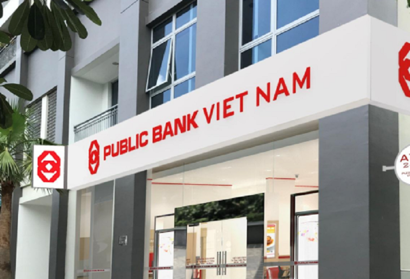 Thanh tra Ngân hàng Nhà nước phát hiện vi phạm tại Public Bank Việt Nam- Ảnh 1. Thanh tra Ngân hàng Nhà nước phát hiện vi phạm tại Public Bank Việt Nam- Ảnh 1.