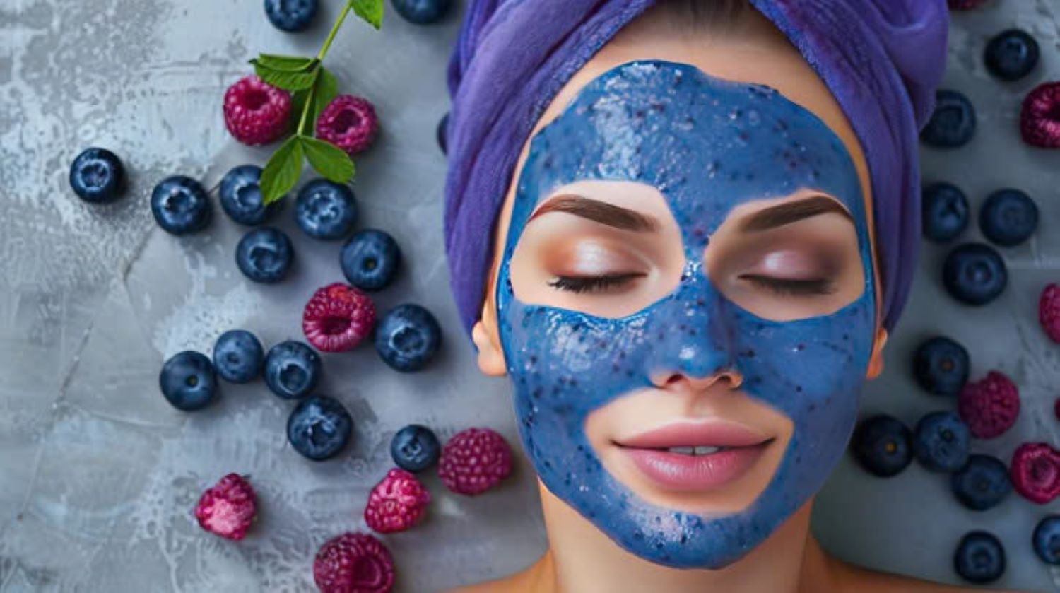 5 loại quả mọng giàu chất chống oxy hóa, hỗ trợ làm đẹp da- Ảnh 1.