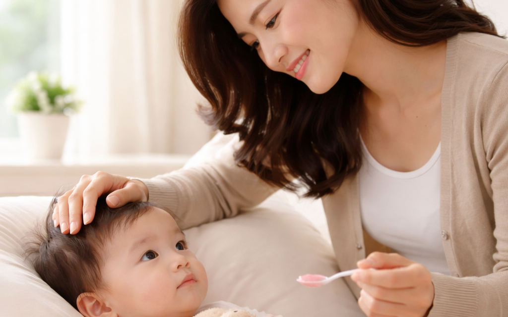 Những loại thuốc cha mẹ cần dùng đúng ngay từ đầu 1 rsv 2 1774939066851321989959 76 0 716 1024 crop 17749390761251937301991