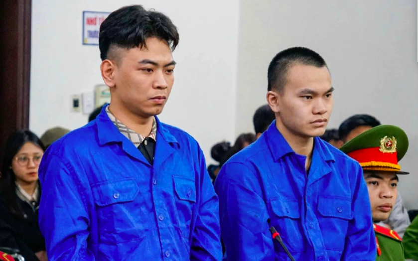 Tuyên y án 2 năm tù với ‘tổng tài" chỉ đạo đánh người tại quán cà phê