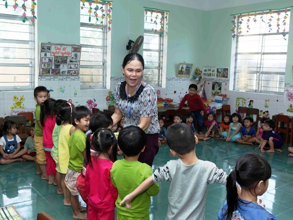 Nghỉ hưu sớm, đối tượng này vẫn được hưởng tối đa lương hưu từ năm 2026- Ảnh 1.