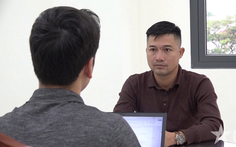 Truy nã đối tượng tổ chức cho người khác trốn đi nước ngoài- Ảnh 3.