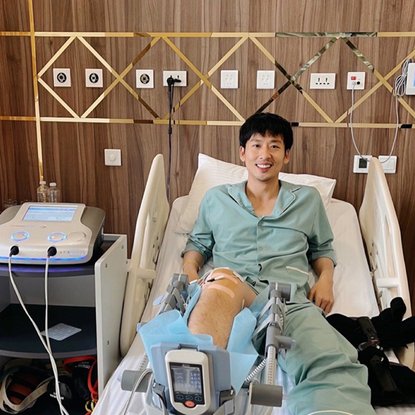 Nam diễn viên Việt đầu tiên lập kỷ lục doanh thu phòng vé hơn 1500 tỷ: Không quan trọng cát-sê khi nhận vai- Ảnh 3.