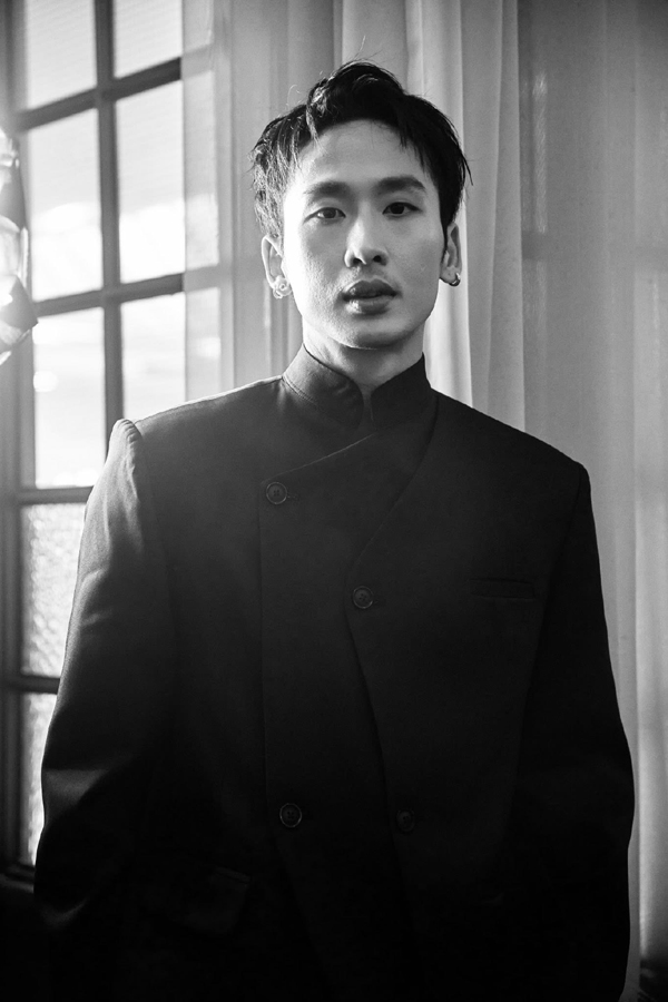 Nam diễn viên Việt đầu tiên lập kỷ lục doanh thu phòng vé hơn 1500 tỷ: Không quan trọng cát-sê khi nhận vai- Ảnh 4.