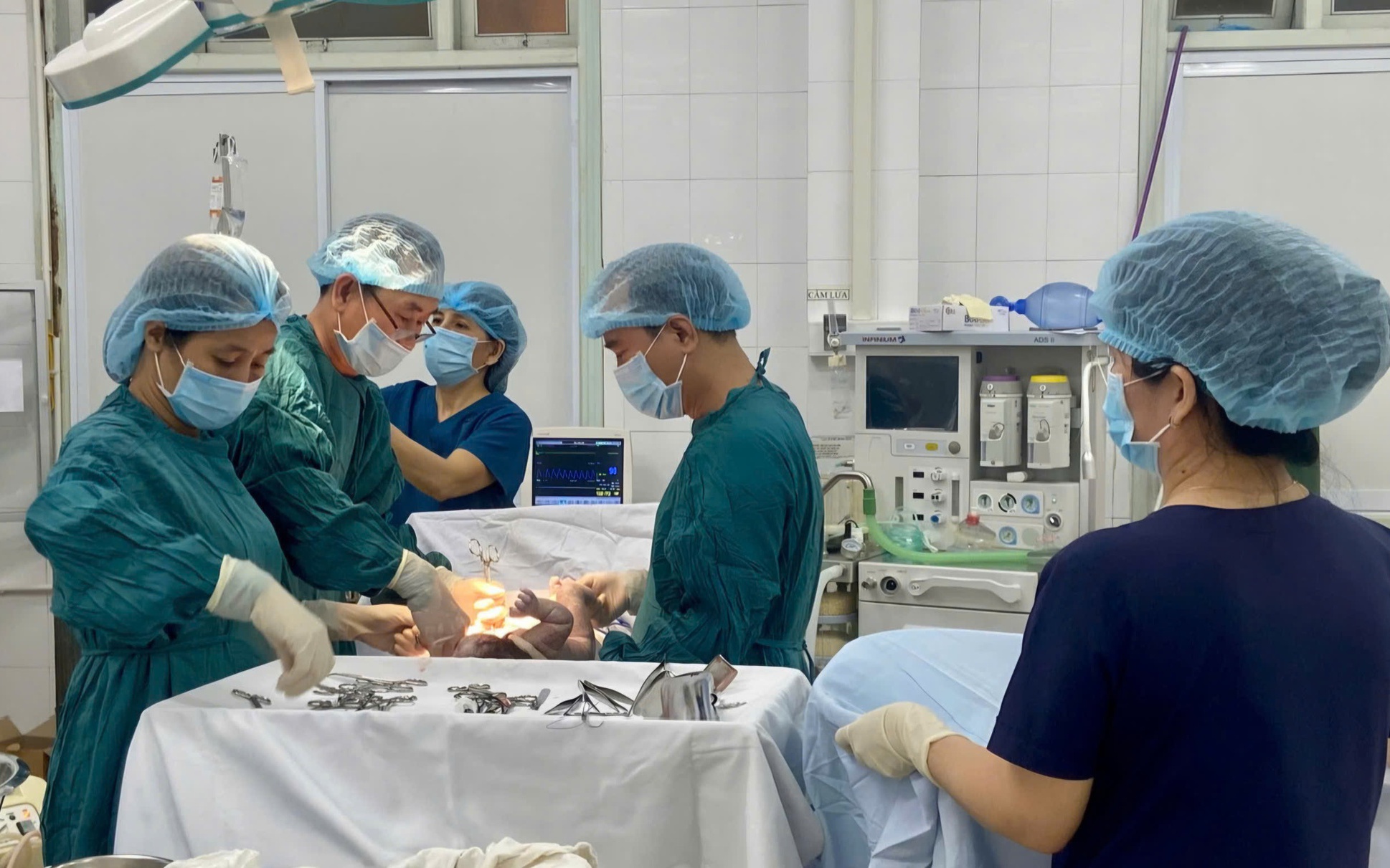 Vùng cao A Lưới sẵn sàng cho ngày hội lớn- Ảnh 11.