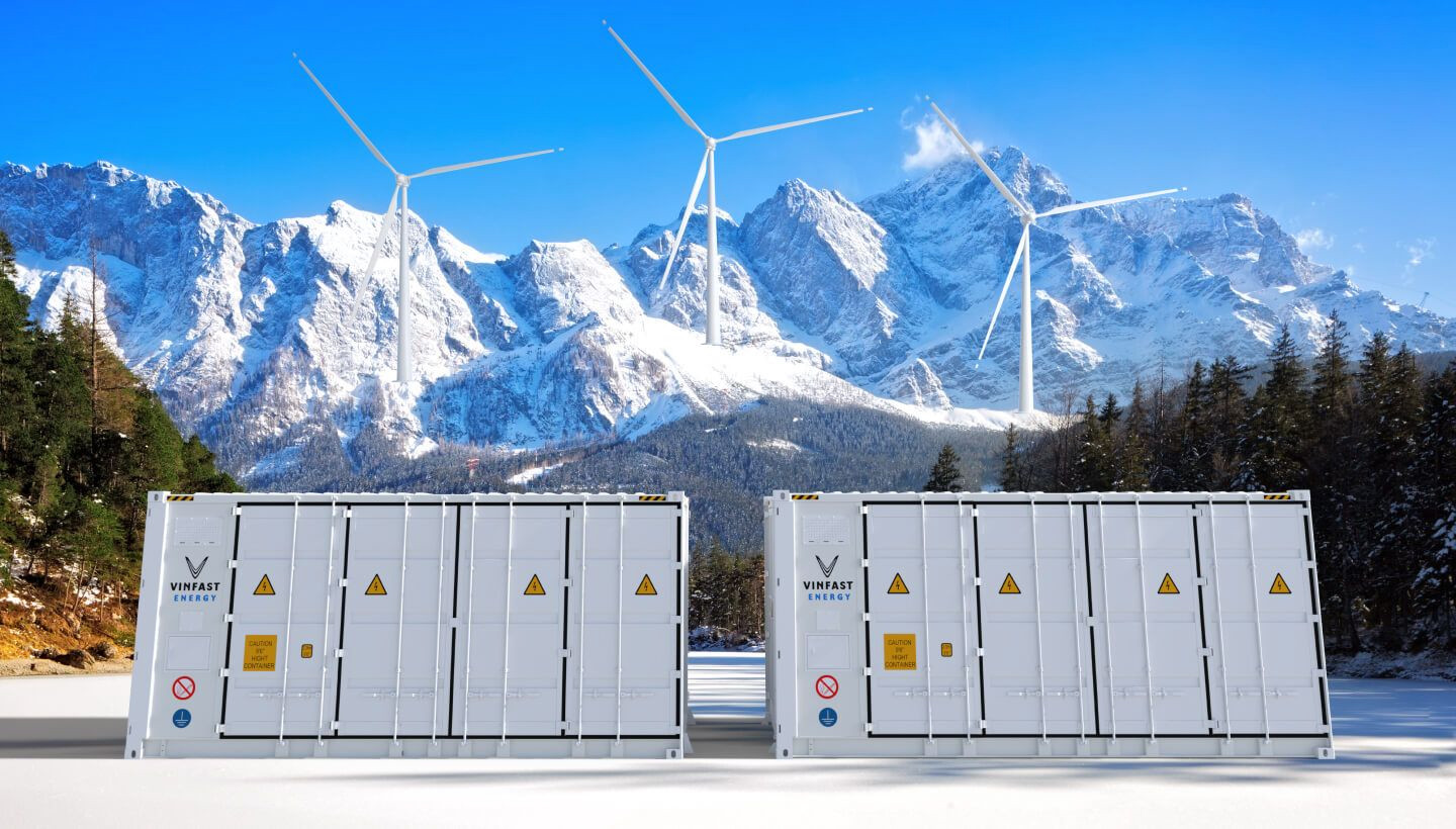 CEO VinEnergo: ‘Chúng tôi ra thế giới như 1 nhà phát triển năng lượng toàn cầu’- Ảnh 2.