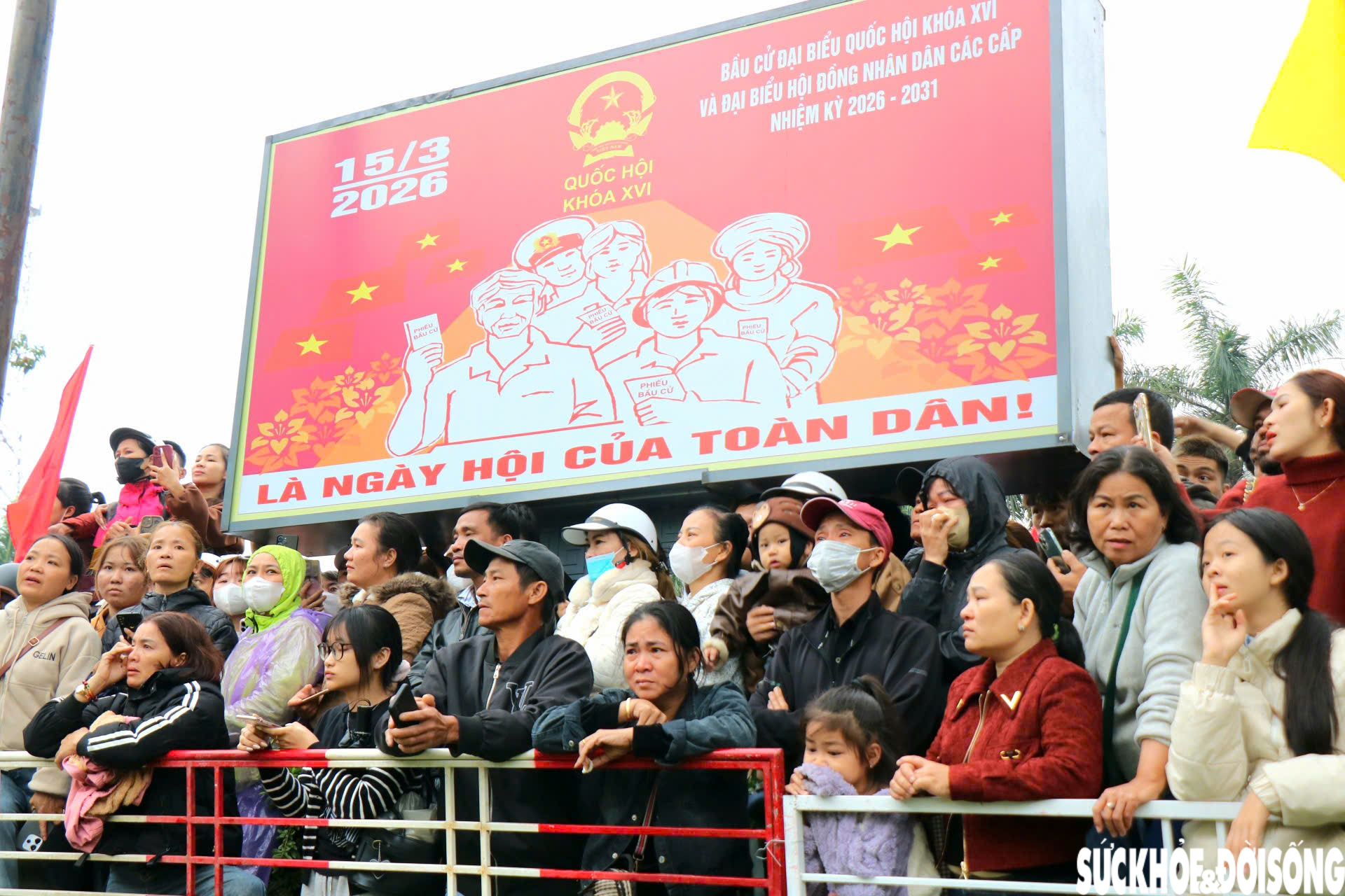 Những khoảnh khắc đẹp trong ngày hội tòng quân ở Huế- Ảnh 4.