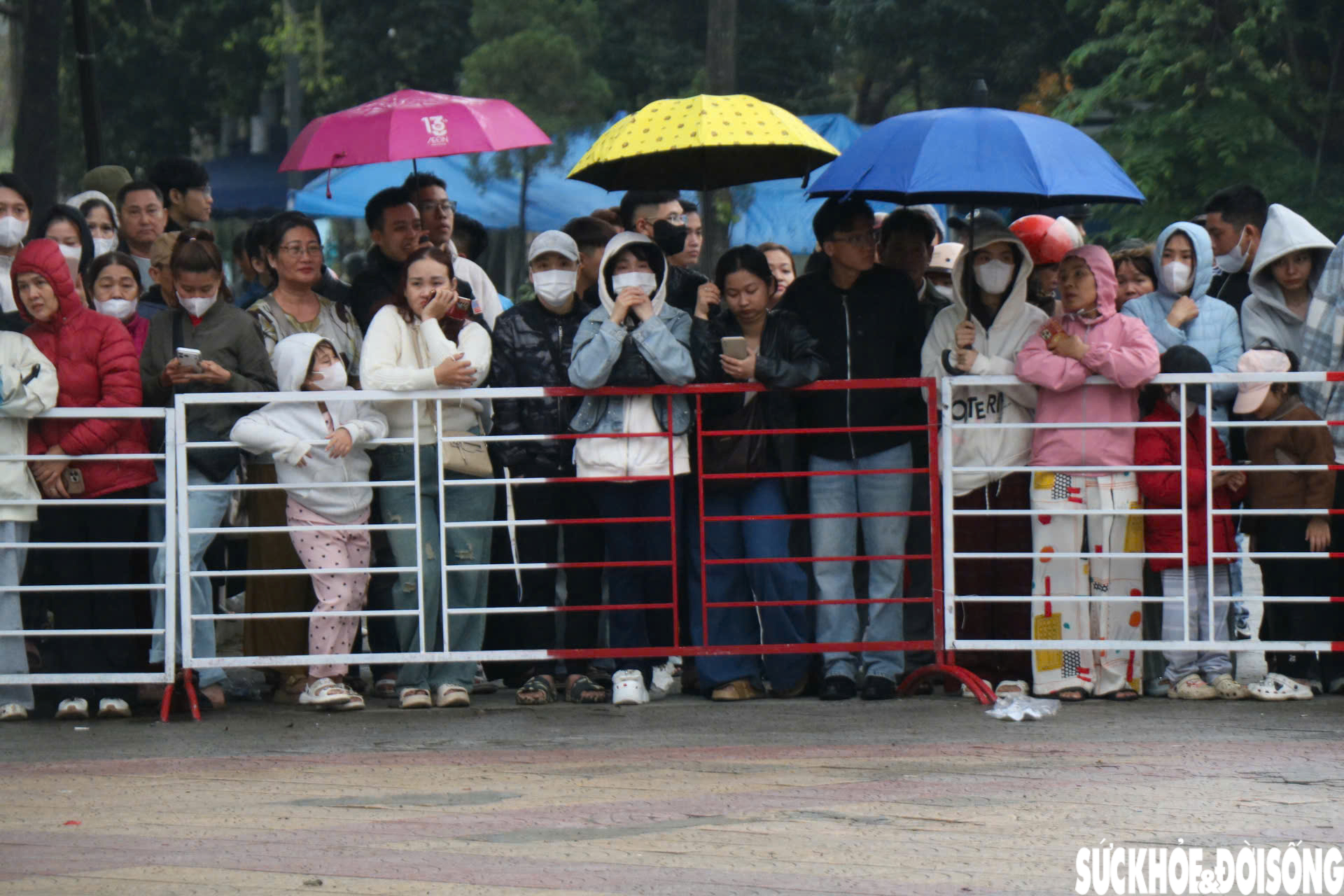 Những khoảnh khắc đẹp trong ngày hội tòng quân ở Huế- Ảnh 8.