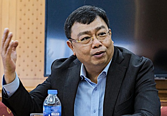 Cục Đăng kiểm giải đáp loạt băn khoăn về kiểm tra khí thải xe động cơ Diesel- Ảnh 2.