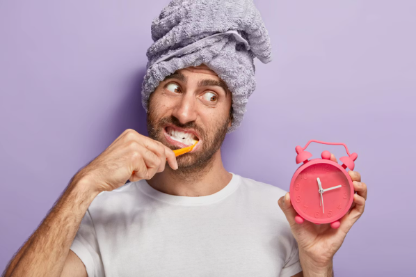 Nên đánh răng sau ăn bao lâu? Nhiều người đang mắc phải sai lầm- Ảnh 2.