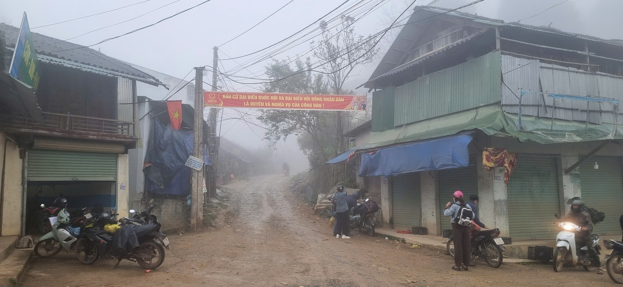 Đồng bào miền núi, vùng biên giới Nghệ An sẵn sàng cho ngày hội non sông- Ảnh 13.