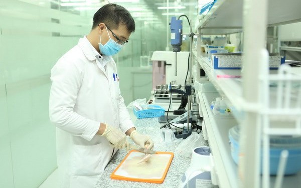 Danh sách mới nhất các cơ sở Bộ Y tế chỉ định kiểm nghiệm về an toàn thực phẩm- Ảnh 1.