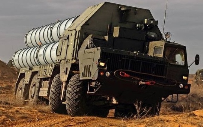 Israel tuyên bố đánh sập hệ thống phòng không S-300 của Iran- Ảnh 1. Mỹ - Israel chuẩn bị nhiều năm để vô hiệu hóa "rồng lửa" S-300 Iran?