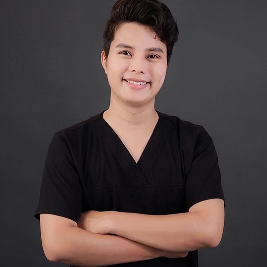 CEO Hồ Thanh Hải - Hành trình hơn 15 năm theo đuổi ngành làm đẹp từ những khởi đầu gian khó- Ảnh 1.