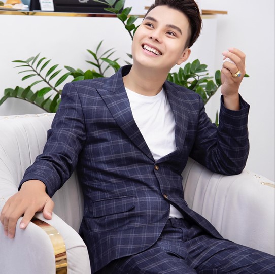 CEO Hồ Thanh Hải - Hành trình hơn 15 năm theo đuổi ngành làm đẹp từ những khởi đầu gian khó- Ảnh 2.