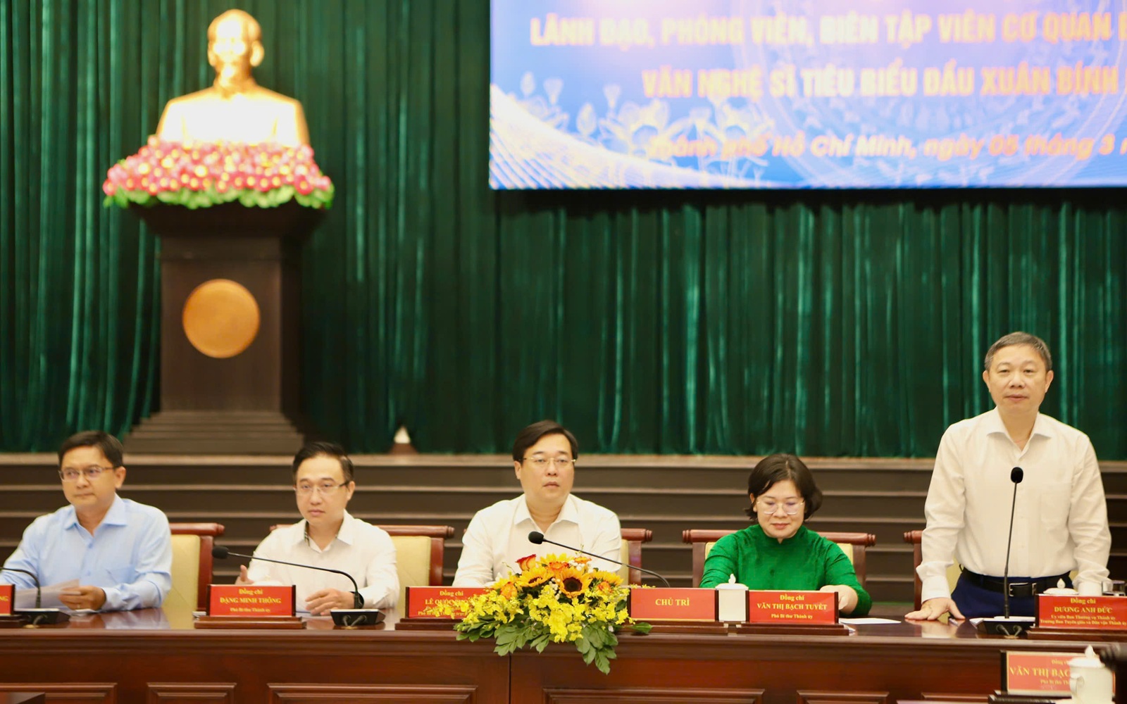 TPHCM đặt mục tiêu trở thành "thành phố toàn cầu" đáng sống