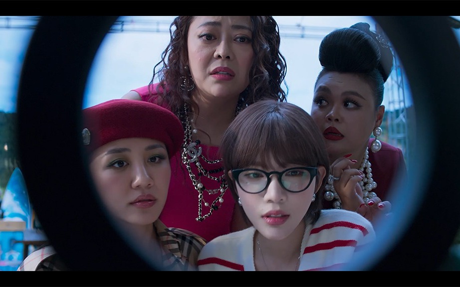 Đăng tải clip quay lén và rao bán phim 'Thỏ ơi!!' trên mạng, nam thanh niên bị xử phạt- Ảnh 2.