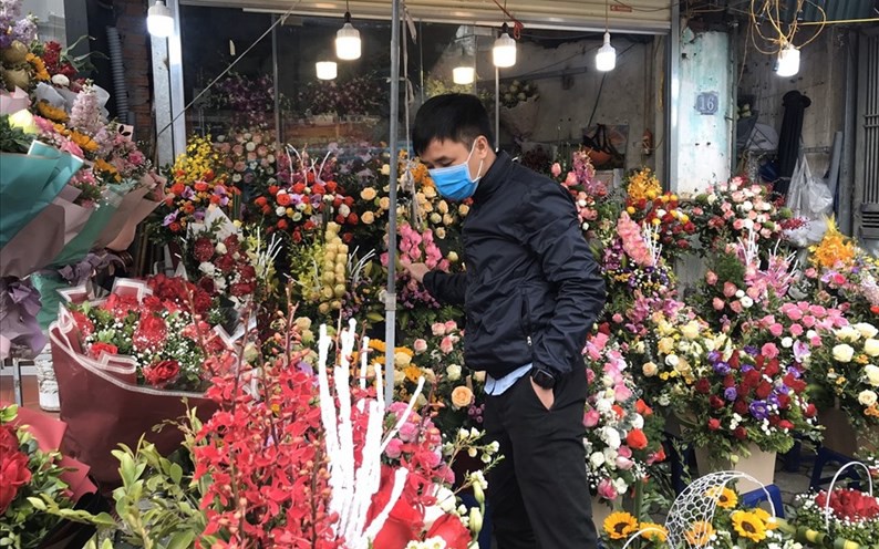 Thời tiết ngày bầu cử toàn quốc 15/3 diễn ra thế nào?- Ảnh 2.