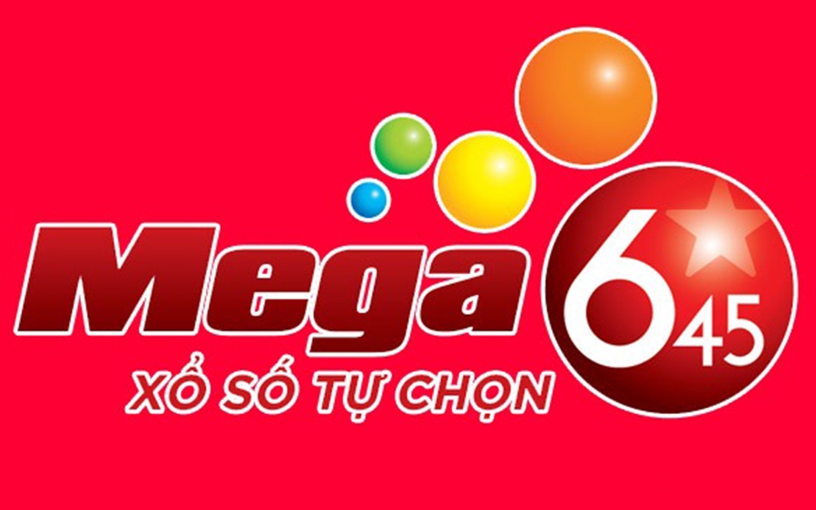 Kết quả xổ số Vietlott hôm nay 6/3/2026 - Vietlott 6/3 - Xổ số Mega 6/45 ngày 6/3