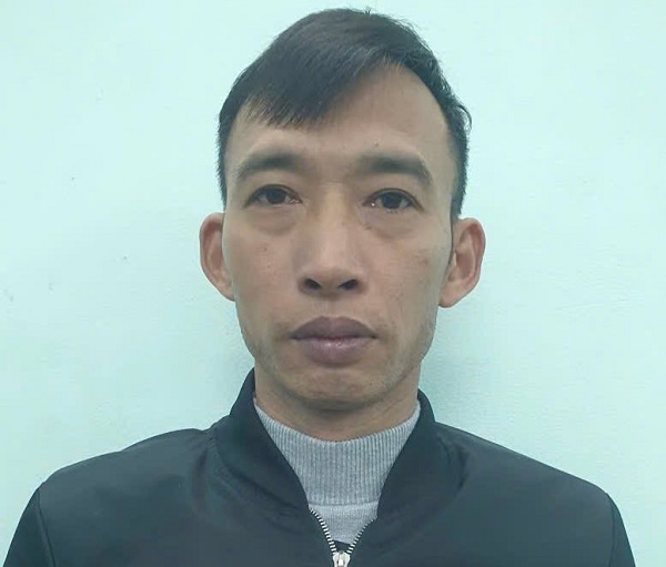 Khởi tố quản lý quán karaoke hành hung người phụ nữ đi tập thể dục- Ảnh 1.