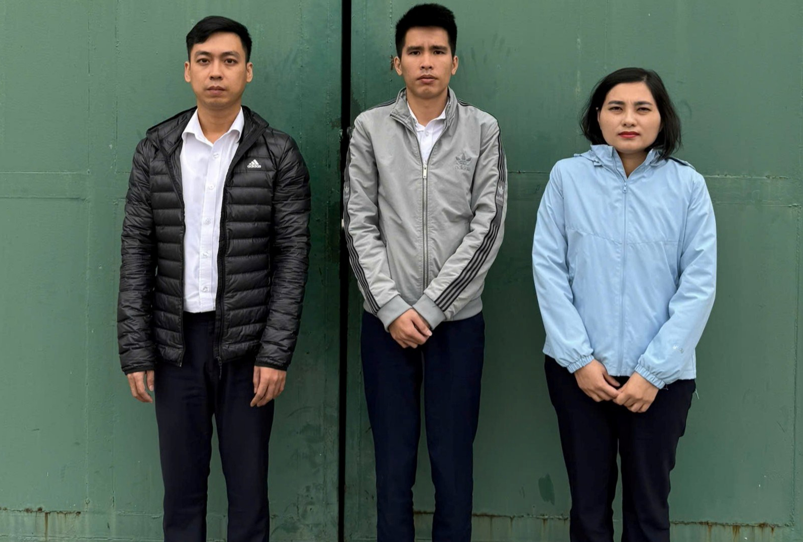 Hé lộ nguyên nhân 3 nhân viên ngân hàng ở Hải Phòng bị khởi tố, bắt giam- Ảnh 1.