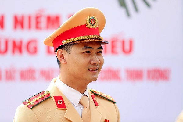 Hà Nội: Những tuyến đường ‘Ba nhất’ giữ nhịp giao thông thông suốt phục vụ ngày bầu cử- Ảnh 5.