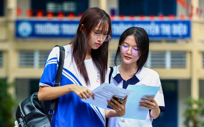 Tuyển sinh - tư vấn hướng nghiệp 2026: Sáp nhập báo chí có làm thu hẹp cơ hội nghề nghiệp?- Ảnh 2.