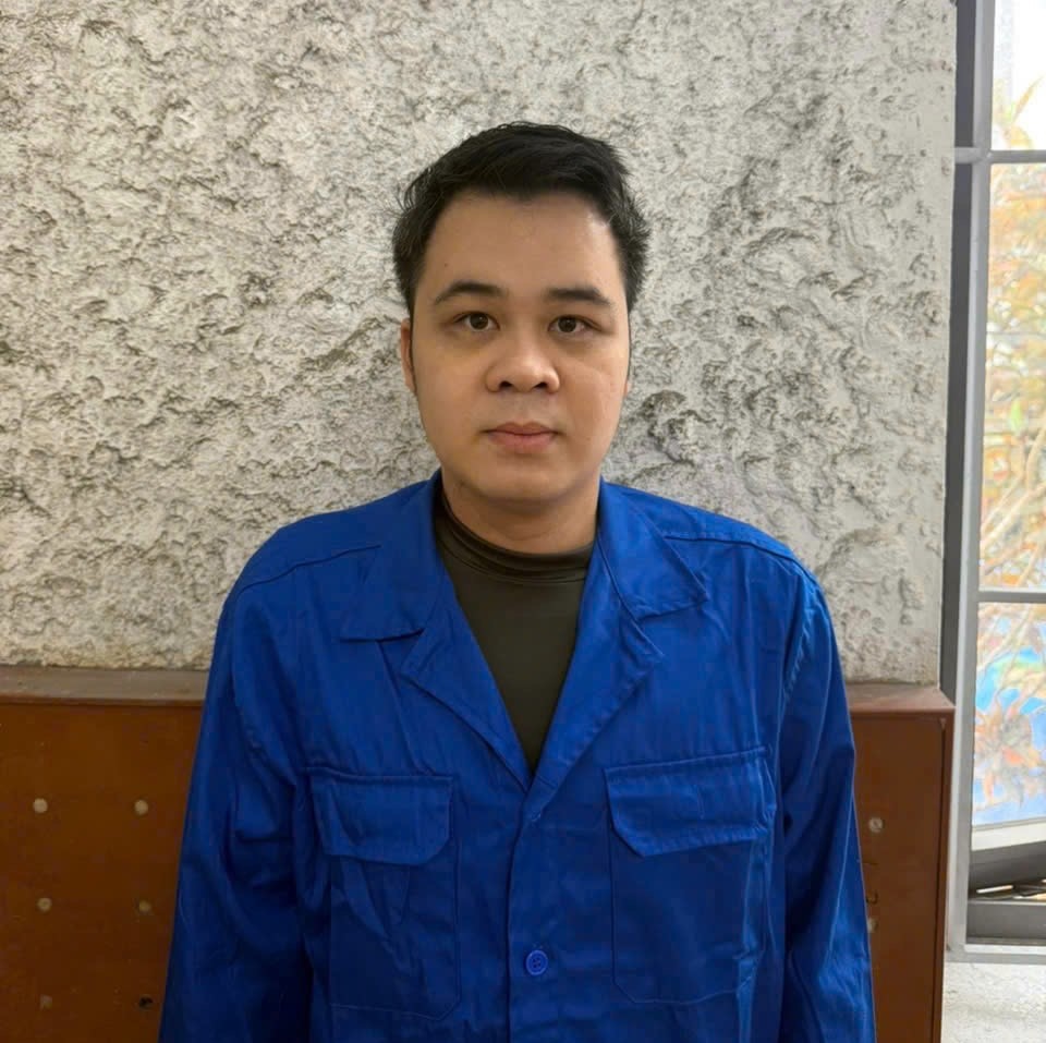 Tìm bị hại liên quan đến cán bộ ngân hàng lừa đảo- Ảnh 1.