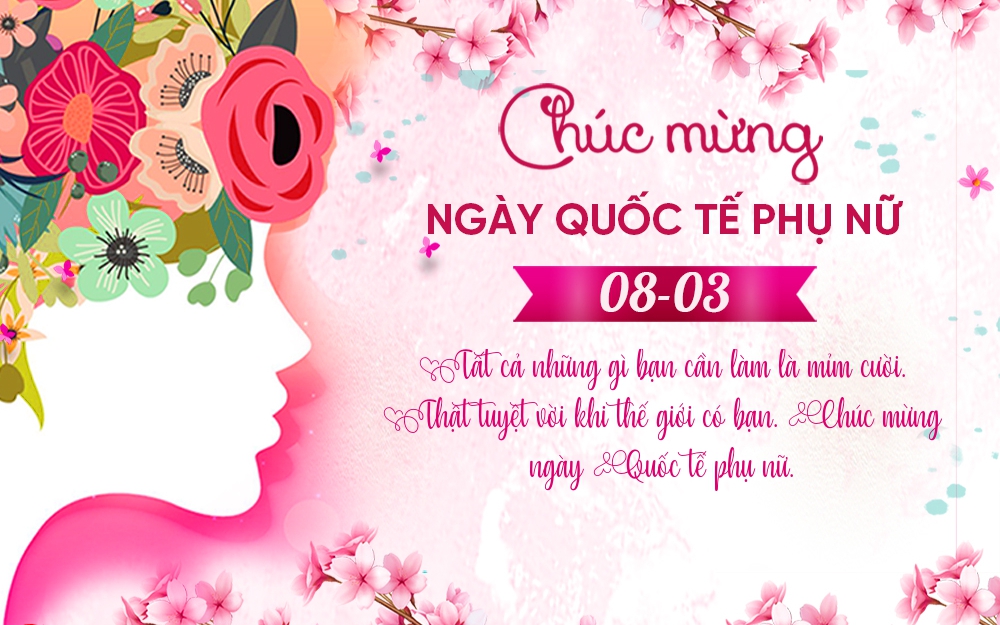 Lời chúc ngày Quốc tế Phụ nữ 8/3 tặng bà ý nghĩa nhất- Ảnh 2.
