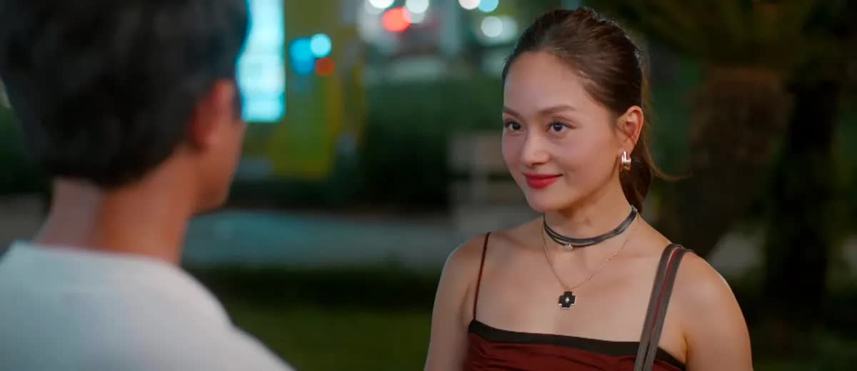 Nữ diễn viên 'Cô gái xấu xí' từng bị trầm cảm, U50 tuổi làm mẹ đơn thân luôn khao khát đóng vai 'tử tế'- Ảnh 5. Nữ diễn viên 'Cô gái xấu xí' từng bị trầm cảm, U50 tuổi làm mẹ đơn thân luôn khao khát đóng vai 'tử tế'- Ảnh 5.