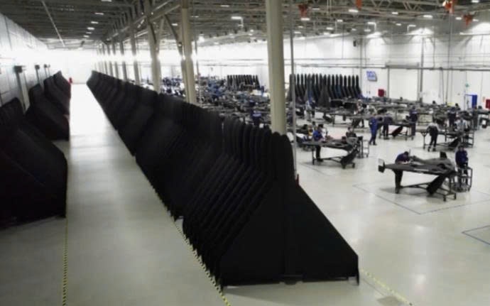 Nga triển khai biến thể UAV Geran sử dụng động cơ phản lực "hành hạ" hệ thống đánh chặn Ukraine